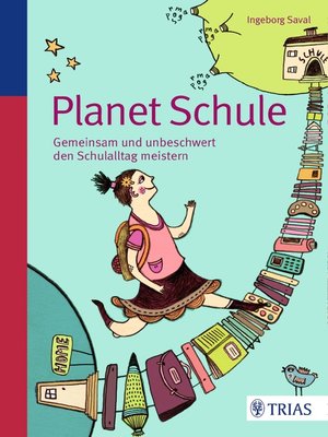 cover image of Planet Schule